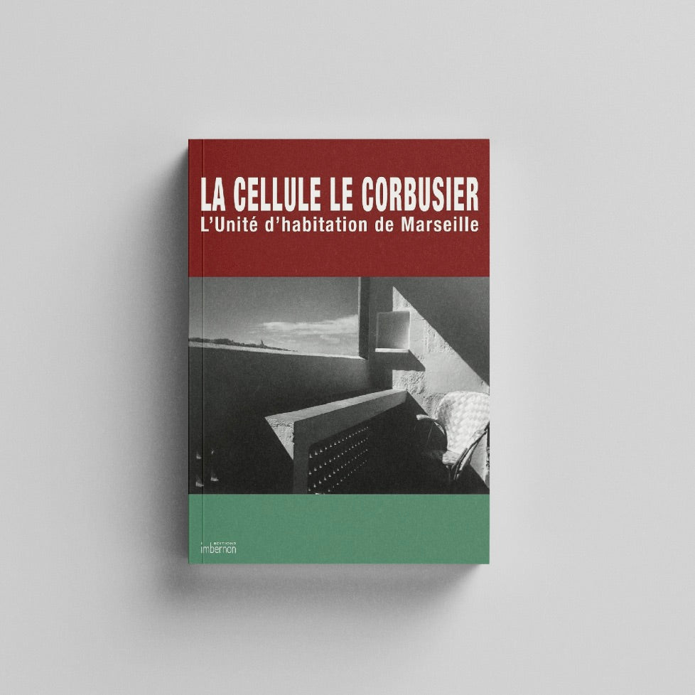 La Cellule Le Corbusier