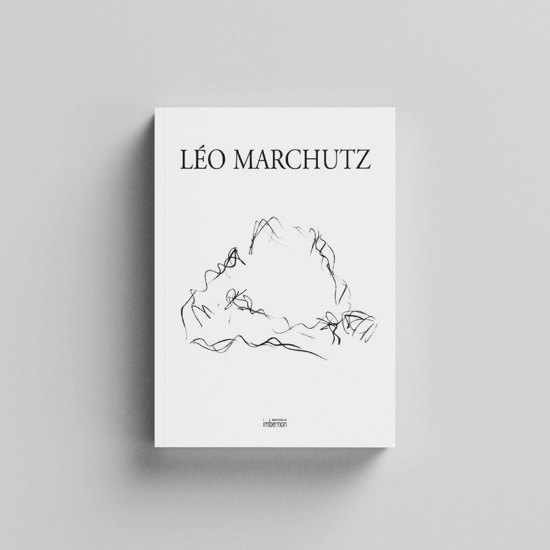 Léo Marchutz - Peintre et lithographe 1903-1976