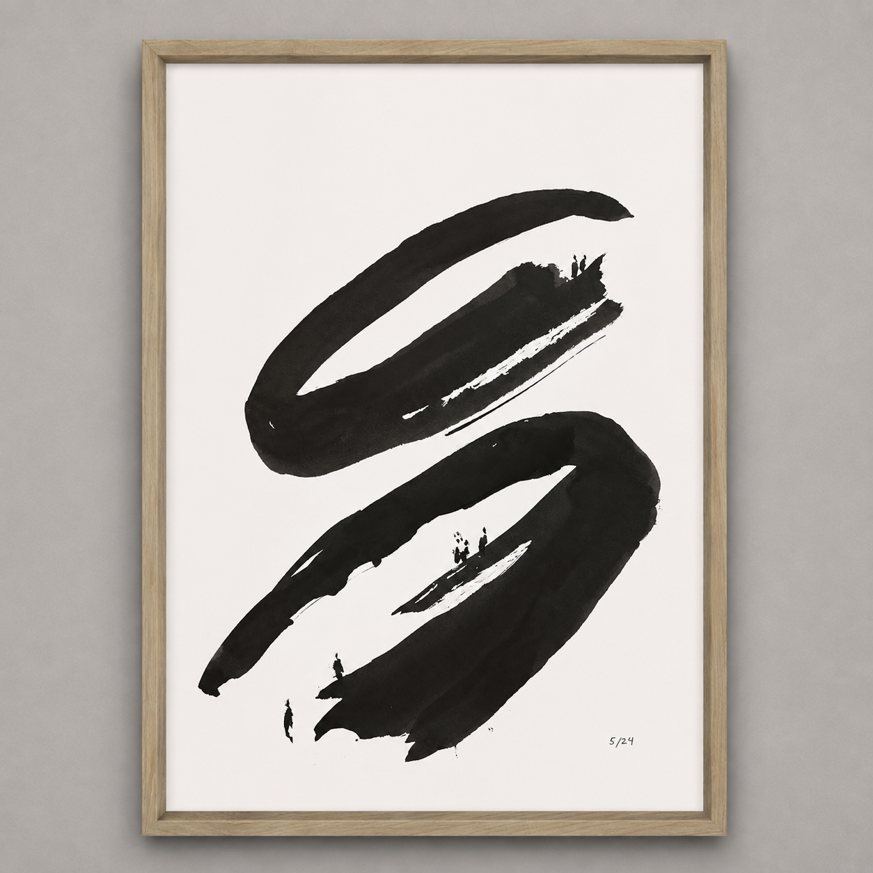 S FOR SERPENTINE - CLAUDE PARENT