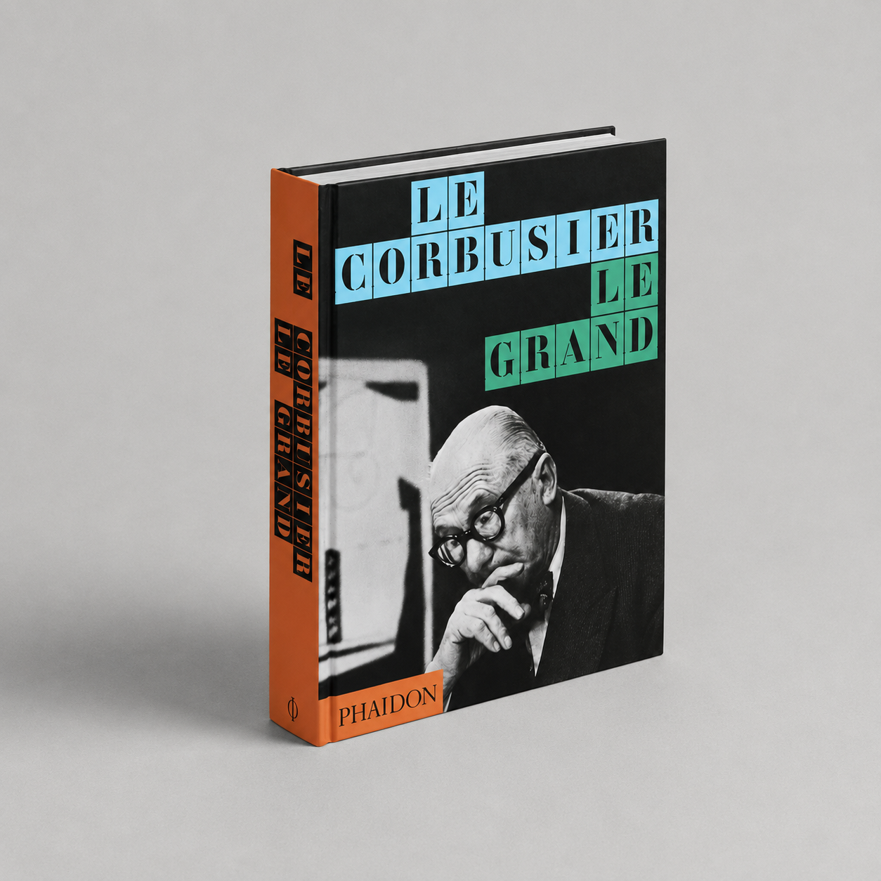 Le Corbusier: Le Grand