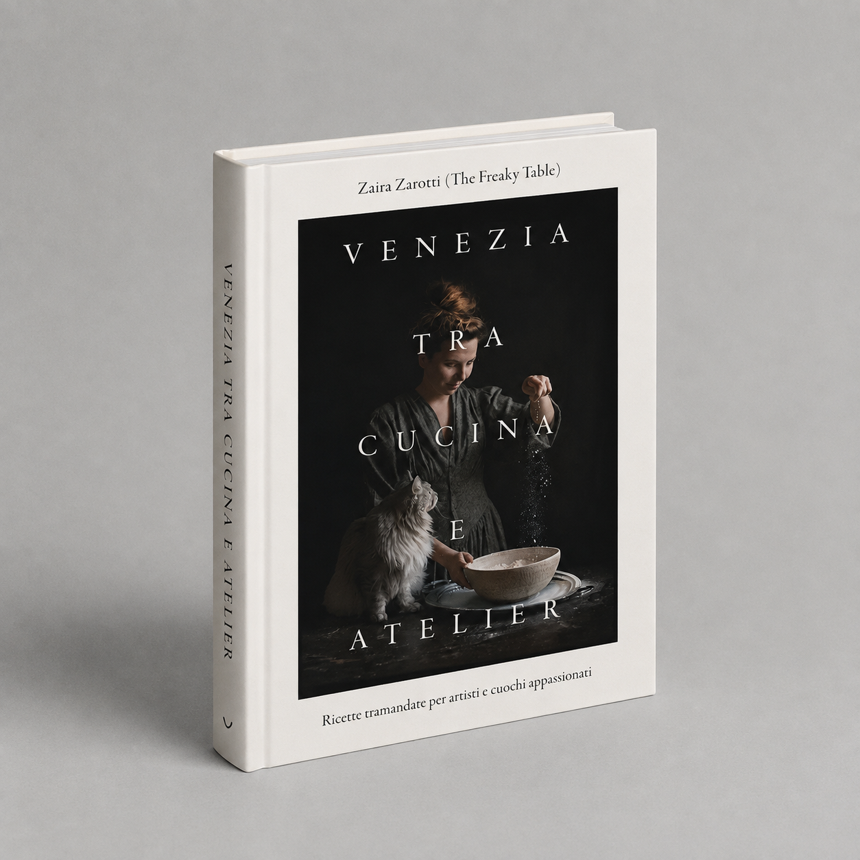 Venezia tracucina e atelier