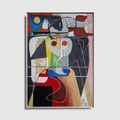 Le Corbusier - Taureau II - LITO Masters
